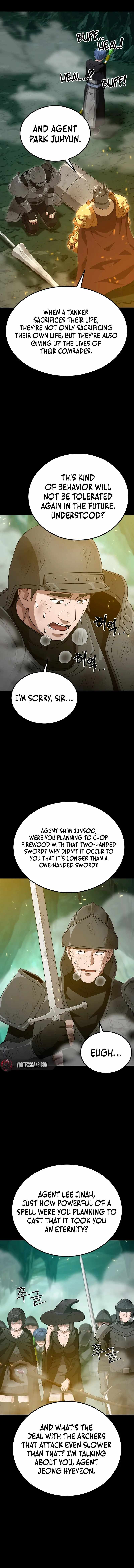 The Ultimate Tank Chapter 16 8